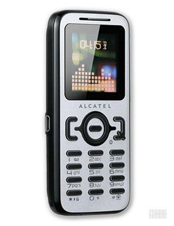 Alcatel OT-V770
