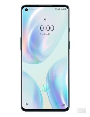 OnePlus 8 5G UW (Verizon)