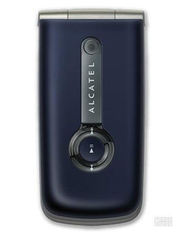 Alcatel OT-V607A