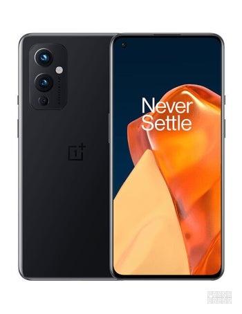 OnePlus 9T