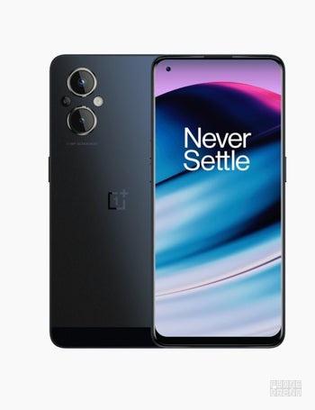 OnePlus Nord N20