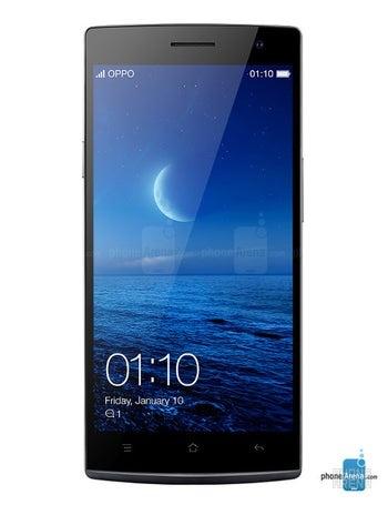 Oppo Find 7a