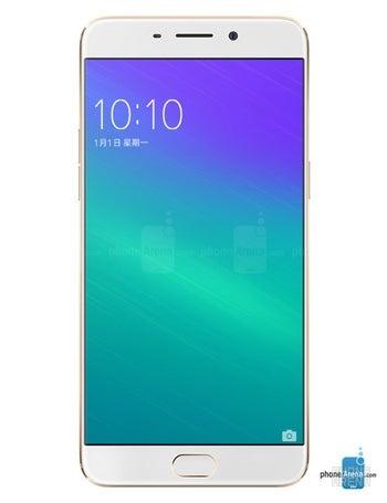 Oppo R9 Plus