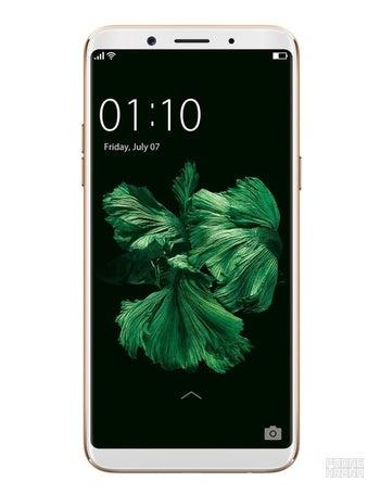Oppo F5