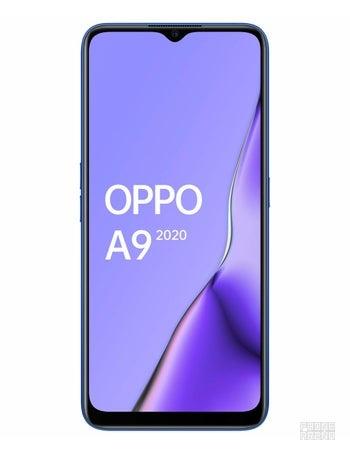 Oppo A9 (2020)