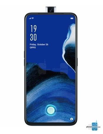 Oppo Reno2 Z
