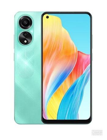 Oppo A78