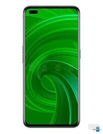 Realme X50 Pro 5G