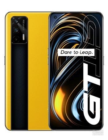 Realme GT