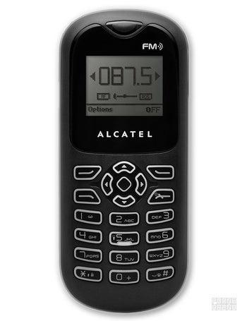 Alcatel OT-108