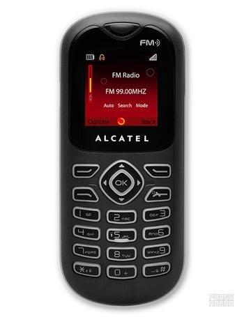 Alcatel OT-208