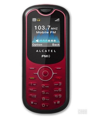 Alcatel OT-216
