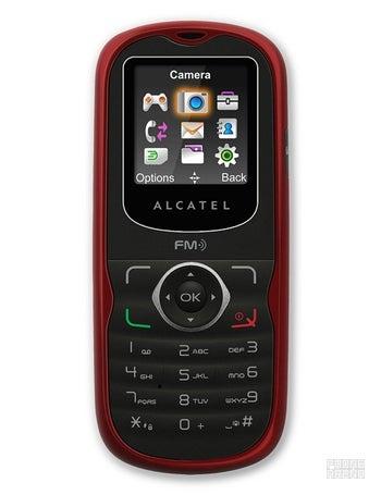 Alcatel OT-305