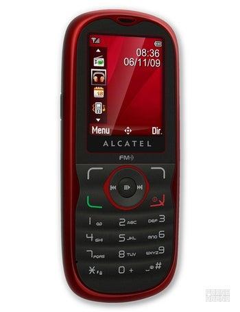 Alcatel OT-505