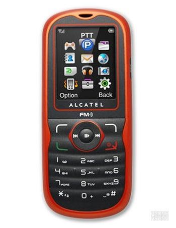 Alcatel OT-508A