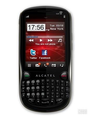 Alcatel OT-806