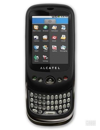 Alcatel OT-980