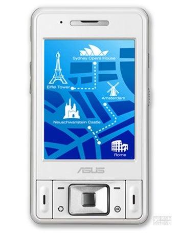 Asus P535
