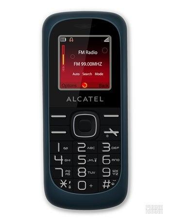 Alcatel OT-213