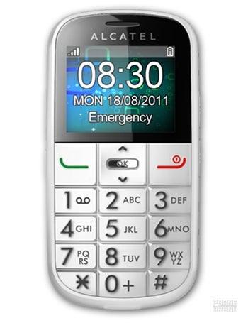 Alcatel OT-282