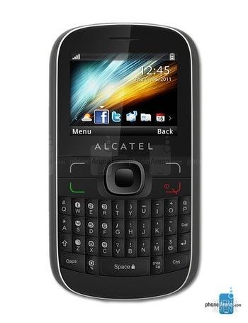 Alcatel OT-385