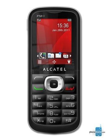 Alcatel OT-506