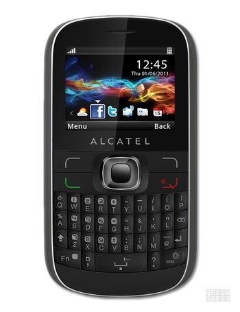 Alcatel OT-585