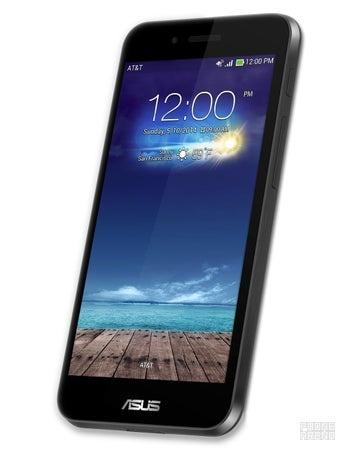 Asus PadFone X