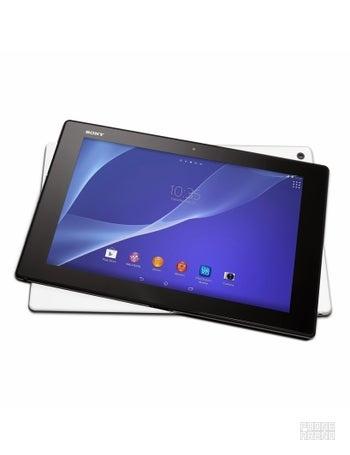 Sony Xperia Z2 Tablet LTE