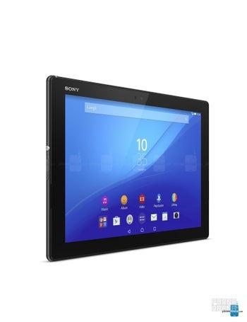 Sony Xperia Z4 Tablet LTE