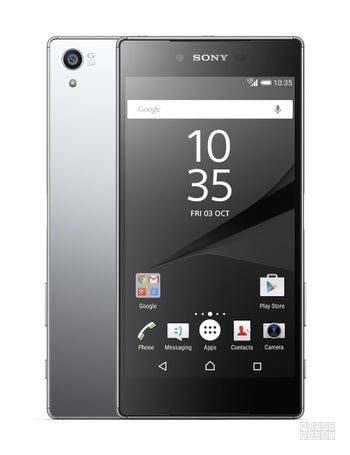 Sony Xperia Z5 Premium Dual