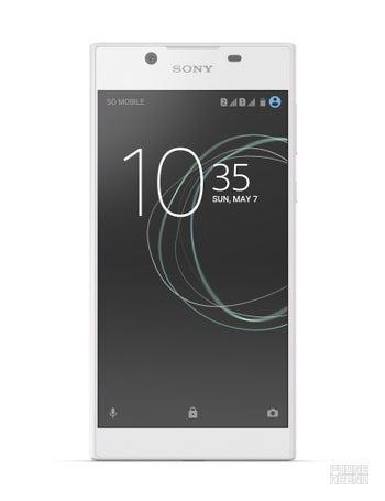 Sony Xperia L1