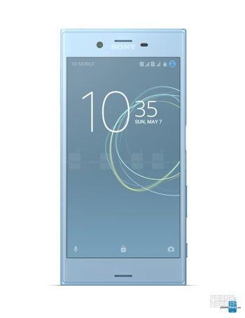 Sony Xperia XZs