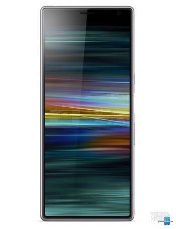 Sony Xperia 10 Plus