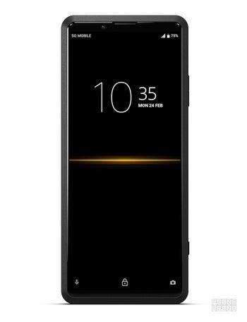 Sony Xperia Pro