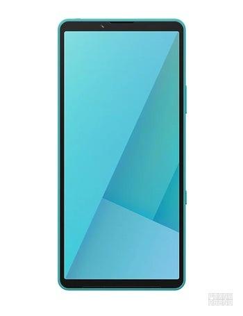 Sony Xperia 10 VII