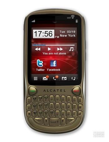 Alcatel OT-807