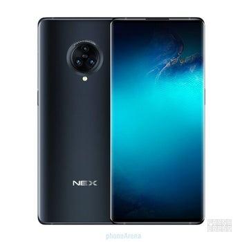 Vivo Nex 3 Dual SIM TD-LTE CN 128GB V1923A