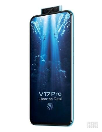 Vivo V17 Pro