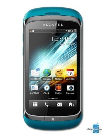 Alcatel OT-818