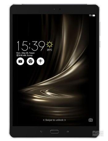 Asus Zenpad 3S 10 Z500M