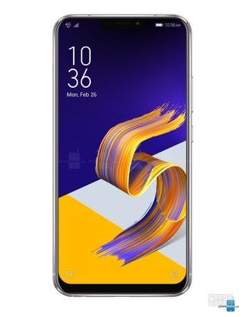 Asus Zenfone 5 ZE620KL