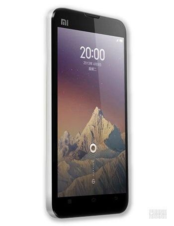 Xiaomi Mi 2S
