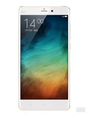 Xiaomi Mi Note Pro