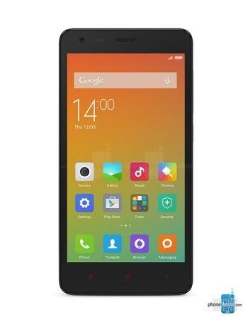 Xiaomi Redmi 2 Prime