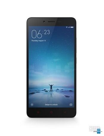 Xiaomi Redmi Note 2