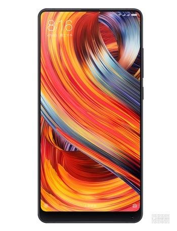 Xiaomi Mi Mix 2