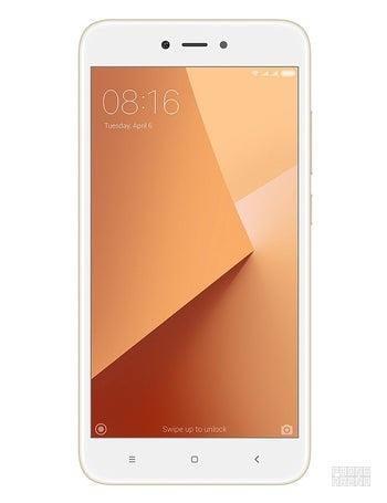 Xiaomi Redmi Y1 Lite
