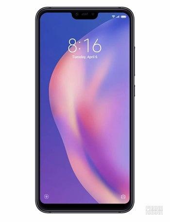 Xiaomi Mi 8 Lite Global Dual SIM TD-LTE 64GB M1808D2TG