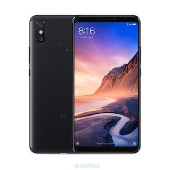 Xiaomi Mi Max 3 Dual SIM TD-LTE 64GB M1804E4T